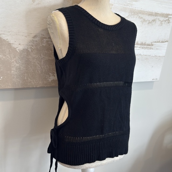 Alp N Rock ELSA TANK | BLACK Size Medium - Picture 8 of 10